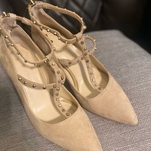 Banana Republic Shoes